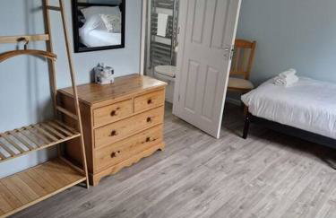 Unique 2BD Apartment Folkestone Harbour - Foto 13