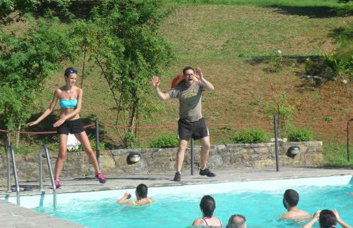 Badia il Vingone - Photo 67