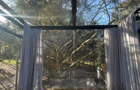 Cabanas Jardim de Tereza - Foto 78