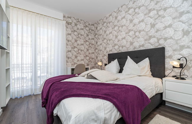 Apartments Villa Palma - Foto 21