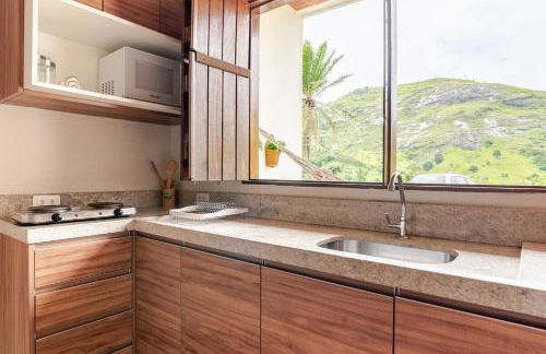 Bonito Charmoso no Hotel Pedra do Rodeadouro Bonito PE - Photo 7