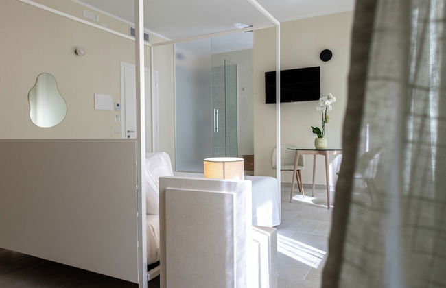 Oronti Accommodations - Photo 23