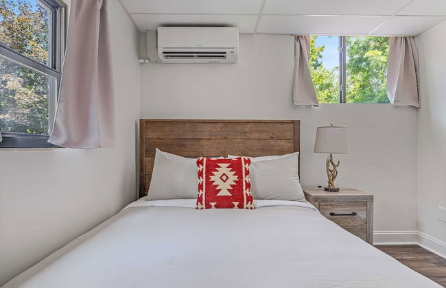 Kasa Downtown Asheville - Foto 16