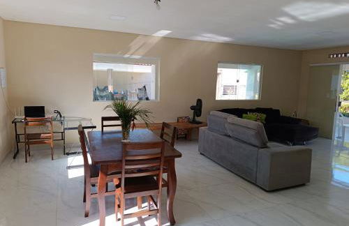 casa ampla com PISCINA e área verde em São José ao lado de Maragogi - Foto 7