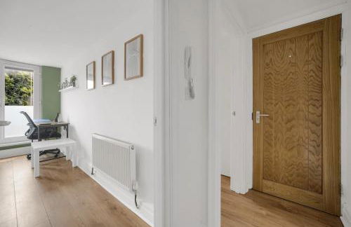 Stadium View - Cardiff Central - Fast Wifi - Foto 12