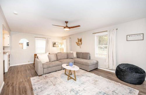 The Terrace Timber House For 8 - Foto 11