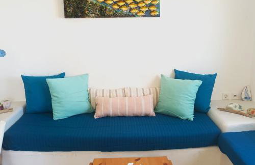 Endless Blue from Syros - Fabrika House 1 & 2 - Photo 41
