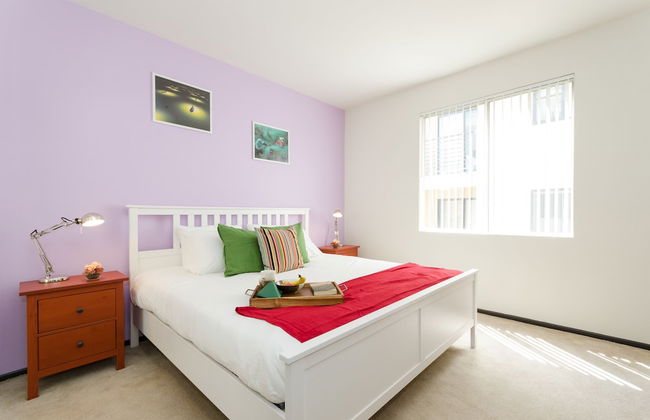 Studio City Universal Apartments - Foto 10