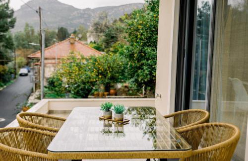 Villa Eutuxia - Foto 24