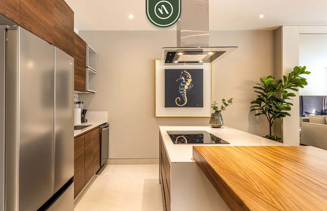 Vista Vela III Depto 3204 - Foto 19