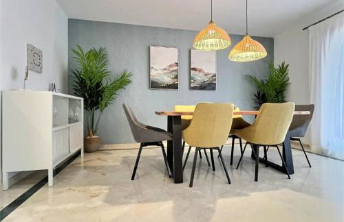 Superb 3-bed penthouse minutes drive to the beach - Foto 5