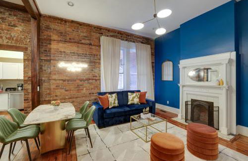 Mid-Century getaway - Foto 1