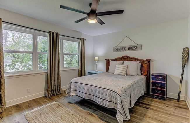 Triple L! Waterfront w/ Private Boat Dock! - Foto 7