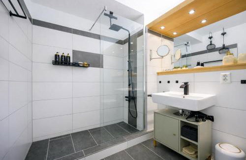 Apartment im Bayerischen Wald-ruhig gelegen, Kamin & Parkplatz - Foto 12