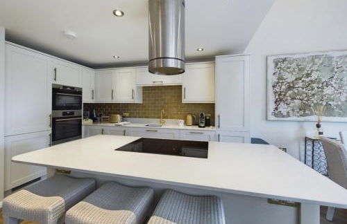 Beech Meadow-Home from Home Luxury Holiday Cottage - Foto 32