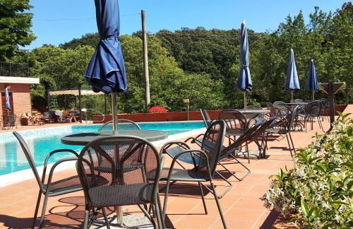 Agriturismo Le Case di San Vivaldo - Foto 60