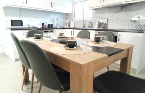 Michael's Greek House - Foto 8