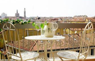 Amazing view on Navigli - Foto 1