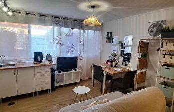 Cozy Studio - Chalé Seixal - Foto 17