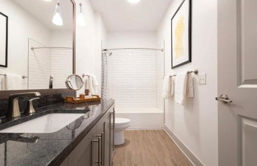 2 Stylish apartments near shops and entertainment - Foto 19