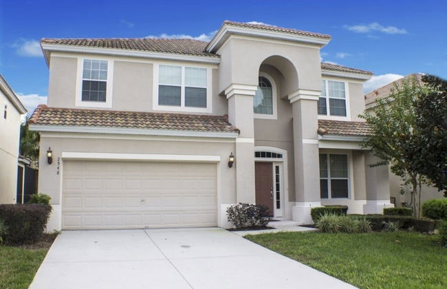 Ip60342 - Windsor Hills Resort - 6 Bed 4 Baths Villa - Foto 23