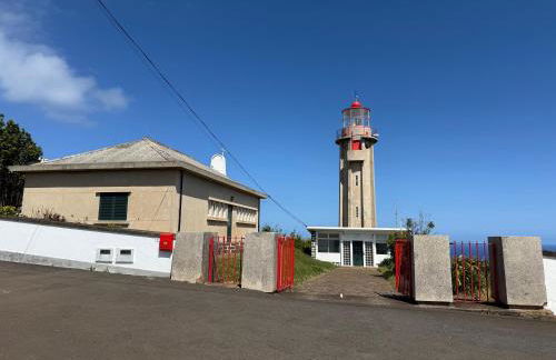 Casa do Farol Guest House - Foto 26