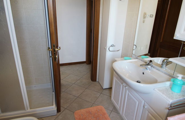 1 bedroom Apartment in Cremia with garden - Photo 11