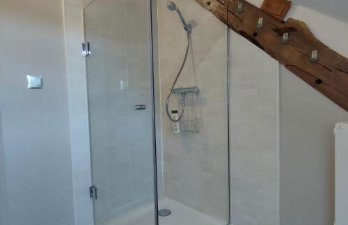 Gite de charme à Guipry Messac - Foto 21