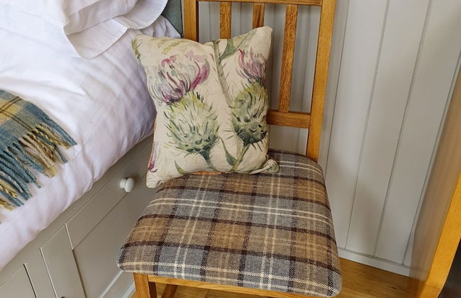 Fishermans Hut - Photo 6