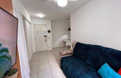 Apartamento JTR Cond Beira Mar - Castelo B Temporada - Foto 21