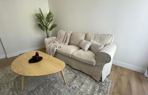 ByAndreea Apartaments EtxeBat - Foto 5