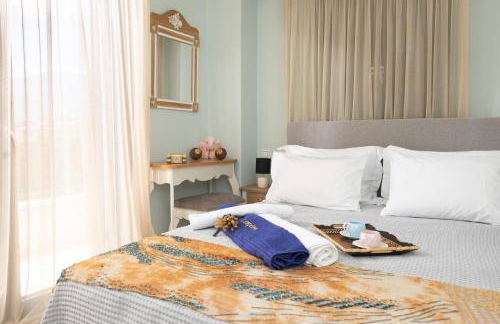 Lampetos Houses Molyvos - Photo 26