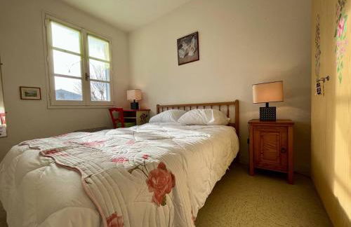 Maison 5 pièces 8 couchages Saint Georges d'Oléron SGO000-115 - Foto 14