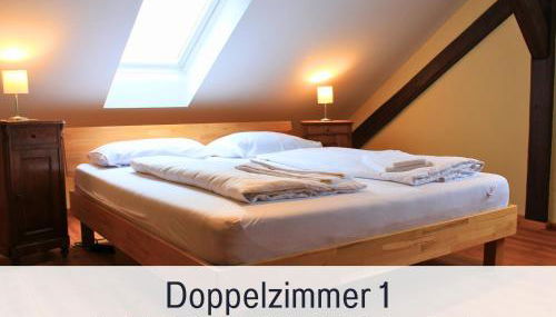 SEEZEIT Ferienwohnung an der Zinnmanufaktur - Foto 4