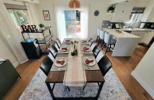 San Diego Oasis with Hot Tub, Gym, Outdoor Theater, Huge Yard - Foto 76