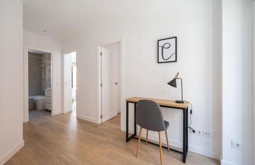 Cituspace Cuatro Caminos - Photo 28