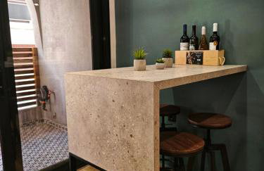 Caravin Wanderhome Nea Ionia, 5 min from Metro station - Foto 10