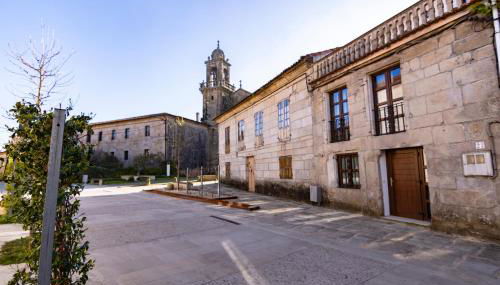 Alameda de Santo Domingo - Foto 2