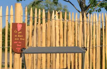 Tinyhouse Bamberg - Foto 11