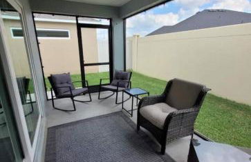 Golf Cart Pool Access Garage Parking - Foto 13