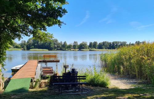 at Bauernsee Modern Retreat - Foto 7