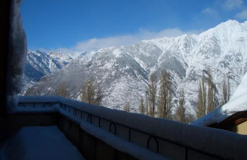 Apartamentos Ball Benas Edificio Mirador - Foto 10