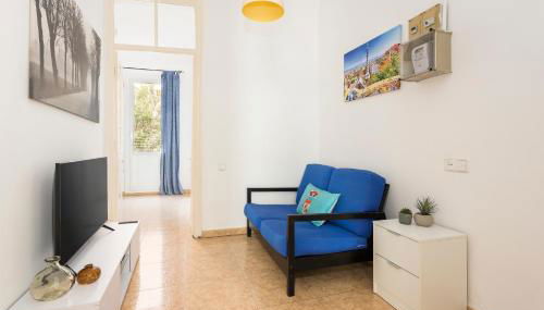 Apartament Clot 1 - Foto 4