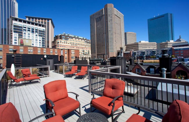 Boston Medical Suites at Garrison Square - Foto 52