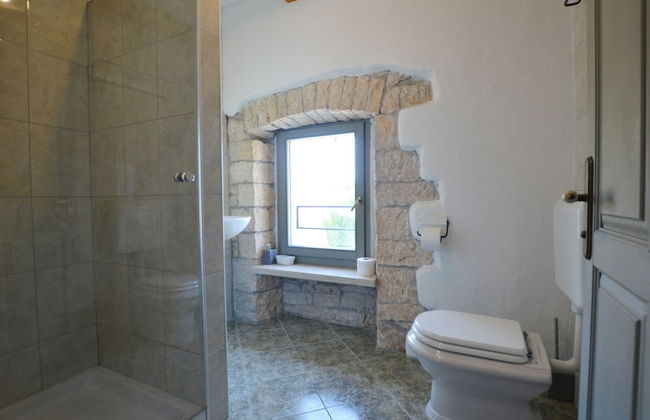 Majestic Rustical Kanfanar Villa With Pool - Foto 31