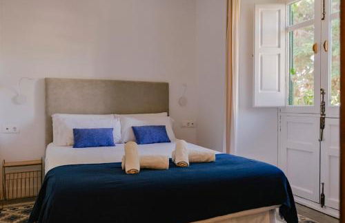 Hacienda Clavero Seven Deluxe Apartment - Photo 6