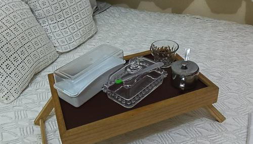 Varanda das Ondas Duplex 2 suítes em frente ao mar - Foto 3