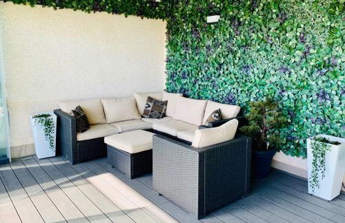 NON STRESS Ático Dúplex con vistas al MAR - Foto 44