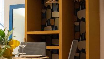 Vicolo del Sole - Foto 4, wardrobe