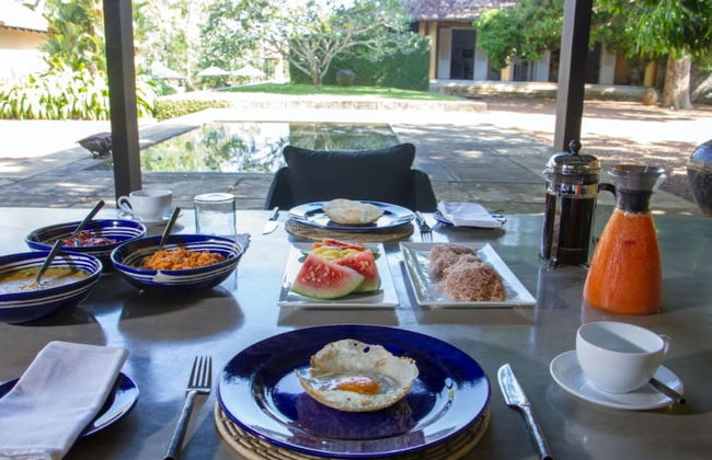 Historically Important Architecturally Stunning Hilltop Villa - Photo 41